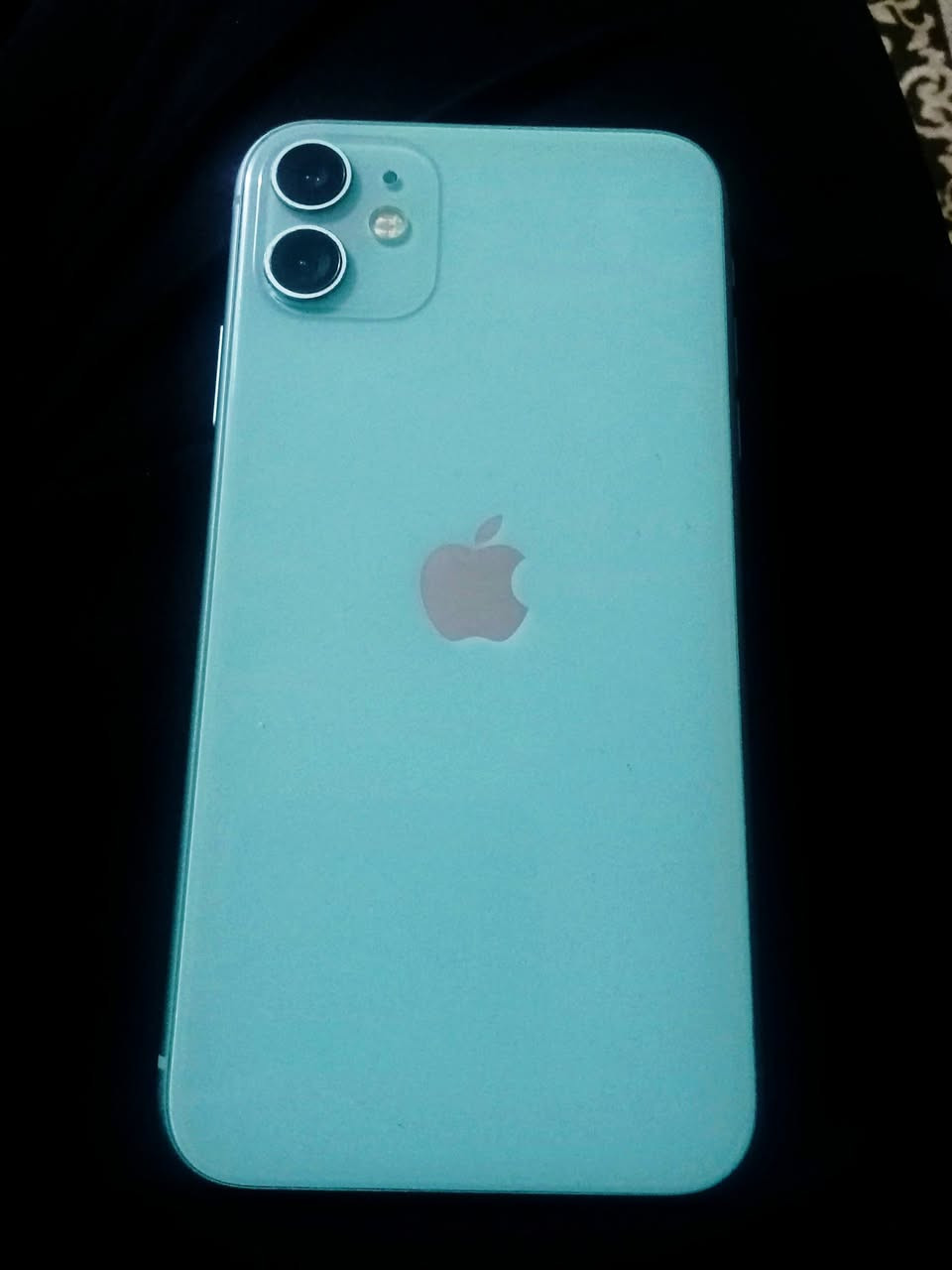 مرحبا ايفون 11 للبيع سعرة 200 بي مجال شراي مكاني بغداد شعب جهاز كلش نظيف رقم واتساب ***********
