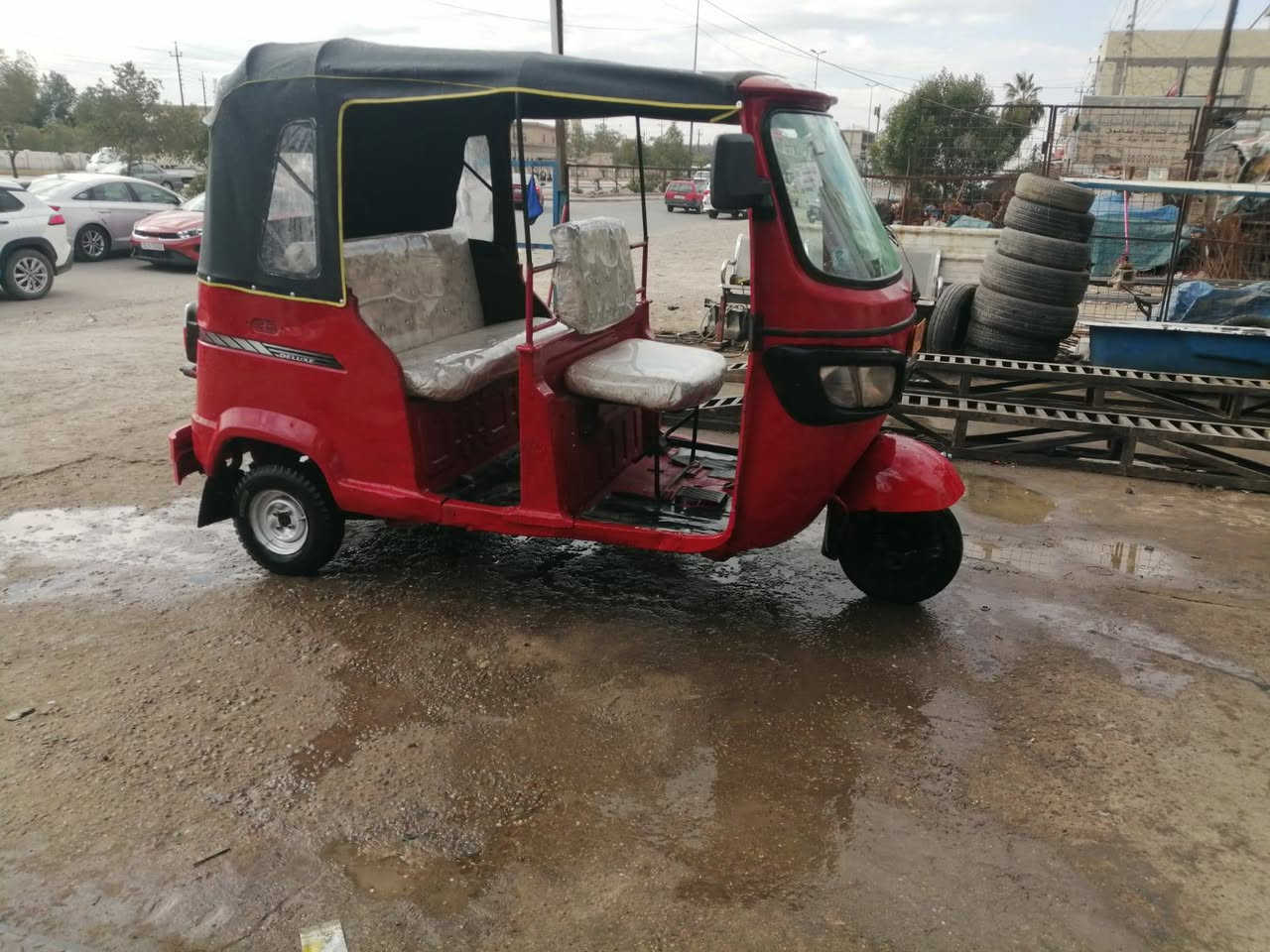 ١٩ اوراق اصليه مكفوله سرقه مكفولة مكفوله من الدخان والنتقيص كهربائيات نكره سلف مكينه  ٢١ سعره ٣٤٠٠وبيهاء مجال تكتك حلوه كبل للشارع كامله *********** بغداد البياع إتصال فقط
