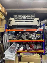 أربيل صناعه شيمالي • قطع غيار • توصيل