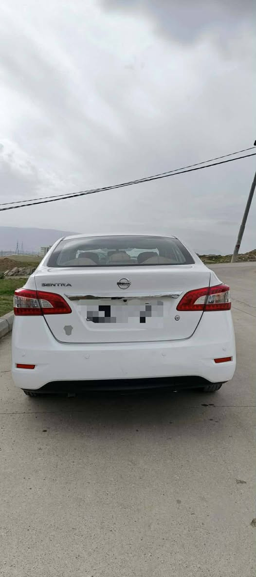 سێنترا 2019 خلیجی سۆنەرەکەیم داناوە لەوەزیاتر هیچی تری نیە گێڕو مەکینە بەشەرتە 108 هەزار ڕۆشتوە زۆر پاکو توندو تۆڵە هی مەعرەز نیە
سەنەویو ژینگەی تا 2029 تازەیە
شوێن سلێمانی 
125 گەڵا مامەڵە


**إذا كنت صاحب هذا الإعلان وتريد حذفه لأي سبب، رجاءا أرسل رسالة إلى الدعم الفني**