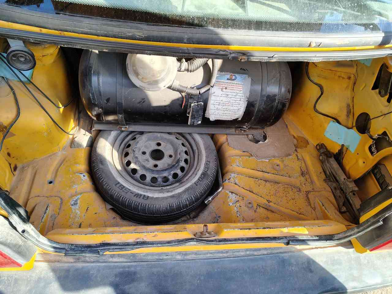 السلام عليكم سايبا للبيع 2018 بيها بارد بجاملغ الاخير والباقي كفاله عامة كير مكينه حداديه كهربائيات كلها كفاله مداور نفس اليوم السعر 50 وبيها مجال مكلف بالنشر رقم ***********
