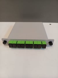 سبلتر • ٨ بورت • اخضر