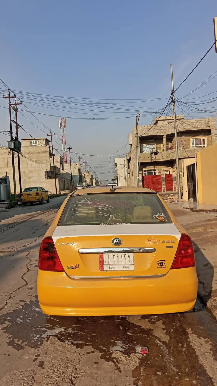 سيارة ليفان 620
كربون بانزین بیها رقم بغداد مشروع وطني صاحبها بل موصل سياره كلش حلوه السعر 42 اوبي مجال
***********
***********
