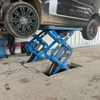 جك ٤طن • سيكما ايطالي • شغال بدون نقص