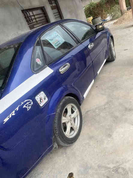 السلام عليكم
اوبترا للبيع
موديل 2005
سياره خير من الله 
رقم بغداد انكليزي 
سنويه ل 2030
تحويل ثاني يوم 
مصبوغه حزام جماليه 
السعر 60 وبيه مجال للاستفسار اتصال على الارقام التالية ***********
***********
غير متواجد على فيسبوك
