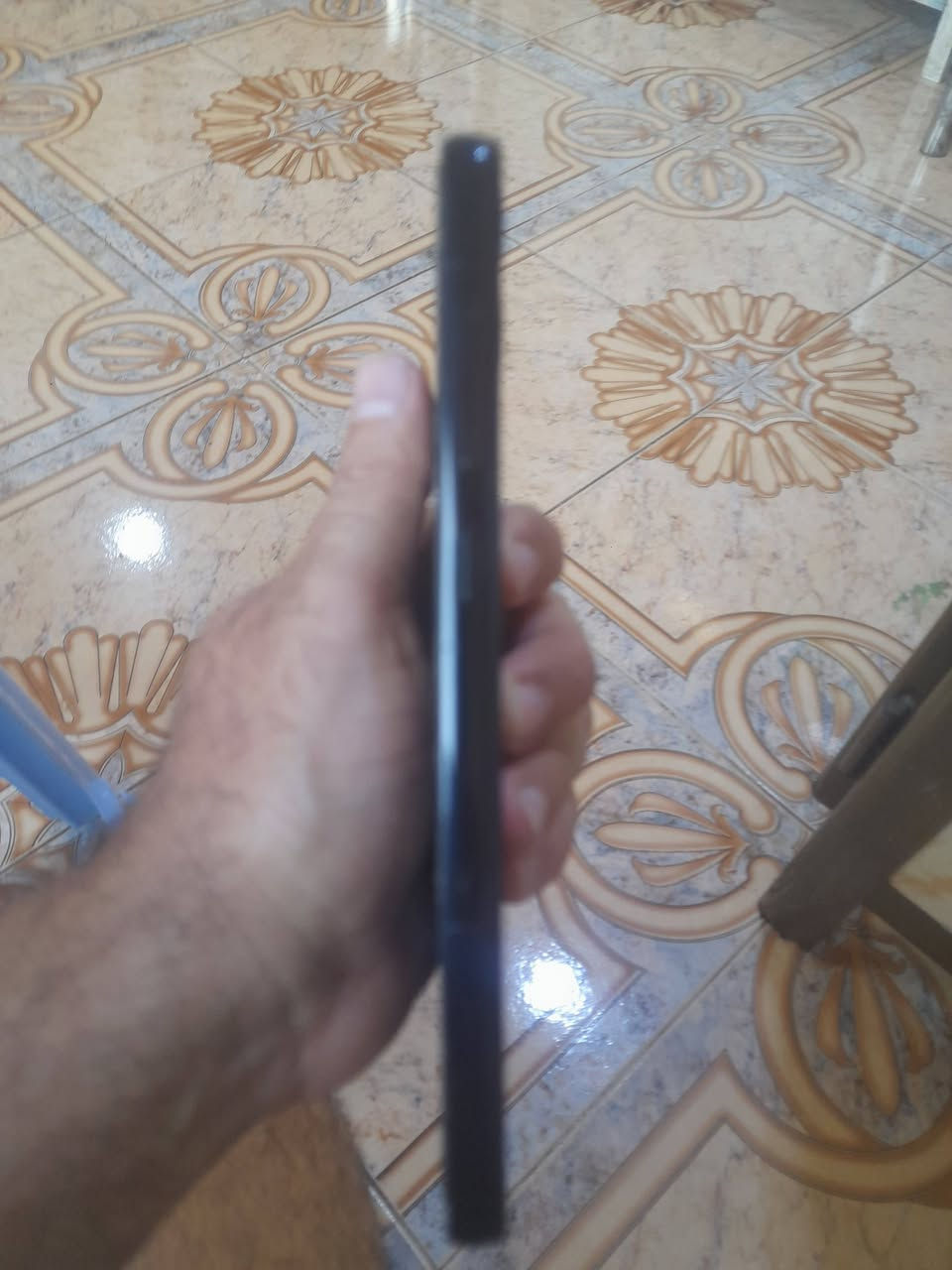 السلام عليكم
للبيع هاتف Samsung Galaxy A05 مستعمل بحالة جيدة ✨
الذاكرة 64GB
بطارية 5000mAh 🔋
الجهاز بدون أغراض، فقط التلفون
السعر: 150 ألف 💰
للاتصال والاستفسار واتساب: *********** 📞
