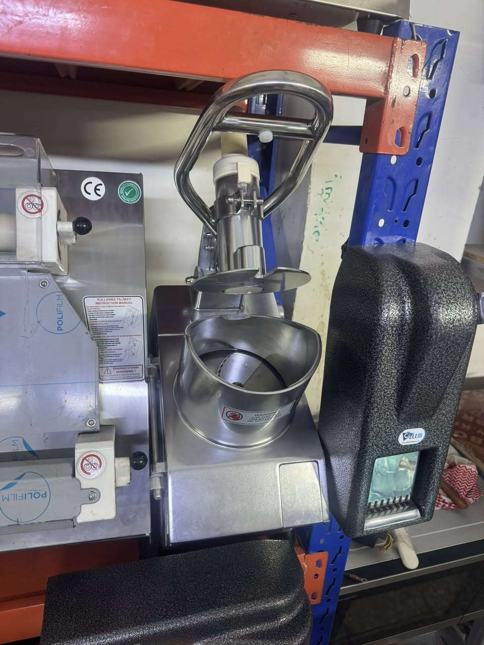 معرض الماسة
لتجهيز كافة المطاعم والمطابخ والفران والفنادق

سيد علي /***********واتساب

العلاوي : شارع 6
