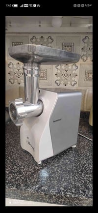 مثرامه • بغداد