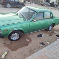 كرونا • موديل ٨٠ • نجف حي ندا