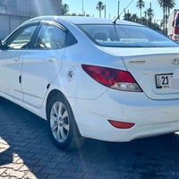 اكسنت ٢٠١٣ • محرك ١٦٠٠ • مشيه ٩٠٠٠٠