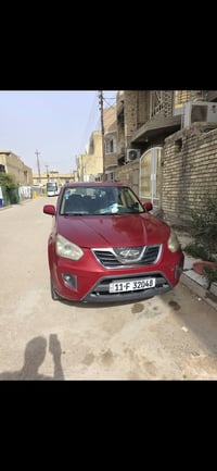 تيكو 2013 للبيع  كير ومحرك تمام تبريد ممتاز  تخم تاير جديد صدر خلفي نظ...