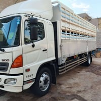 هينو ماليزي يسره بلادي موديل 2021 فحل ثماني براغي شاصي عريض محسن سايد ...