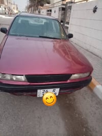 مسبوشي كلنت موديل ٩١ رقم انكليزي بأسمي مصبوغة جمالية ومصلحة ب٢٥ورقة لل...