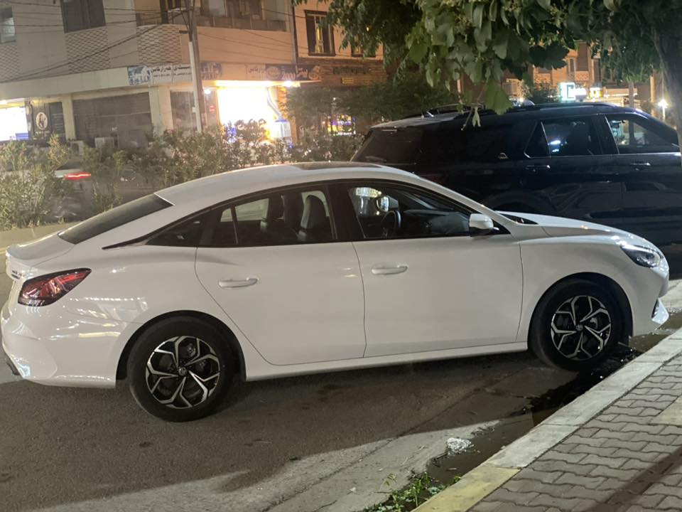 ئێمجى GT
مۆدێل ٢٠٢٤

گێڕ ئۆتۆماتيك

سلايد

برێك بەسمه

یەدە بەسمه

شاشه

ئۆتۆ هۆڵد

تەحديد سورعه

كارپلەى

حاسه وكامێرا

كوشن جلد

ليد LED

جام كارەبا

مه كینە 1.5 تاحونه مه رغوب

25000ڕۆیشتووە

بێ بۆیاخ بێ سارد 

118 وەرەقەو مەعامەلە

***********
