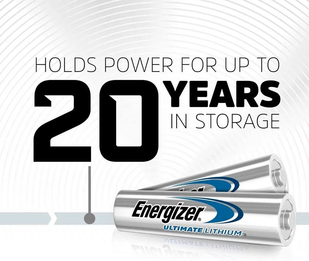 بطاريات حجم AAA (ريمونت) ماركة Energizer اصلي
ليثيوم 1.5 فولت
غير قابل للشحن
صنع سنغافورة
بيع درازن فقط
سعر الدرزن 8 الاف جمله مفرد
توصيل 5 الاف


**إذا كنت صاحب هذا الإعلان وتريد حذفه لأي سبب، رجاءا أرسل رسالة إلى الدعم الفني**