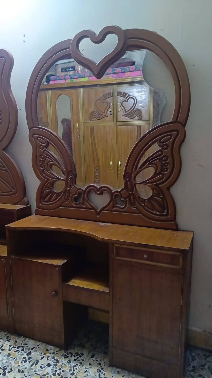 غرفة سعرهة ب٤٠٠بالحسينية بغداد, العراق


**إذا كنت صاحب هذا الإعلان وتريد حذفه لأي سبب، رجاءا أرسل رسالة إلى الدعم الفني**