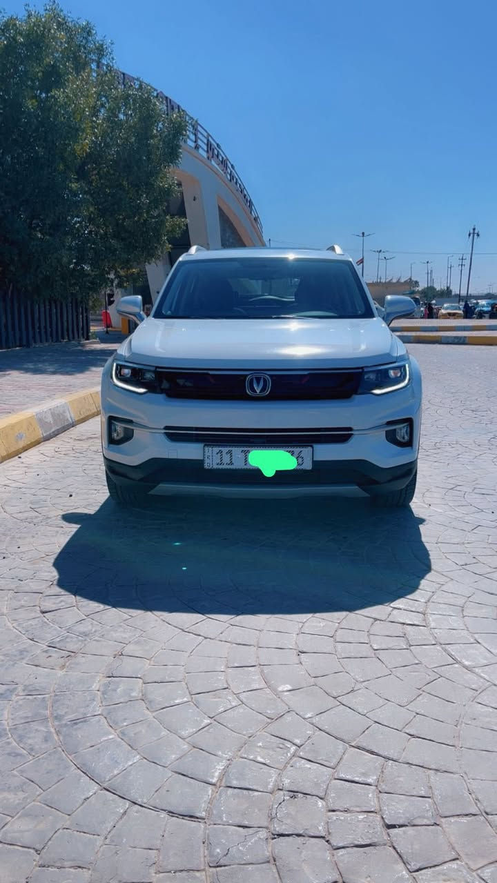 سلام عليكم
جانجان ٣٥ موديل ٢٠٢٠ 
السياره ع وضع الشركه
فول موصفات بانوراما بصمه
تشغيل عن بعد 
جام شفط كراسي جلد
ماشيه 42 إلف
بسمي السعر 12500 $
هـ***********
