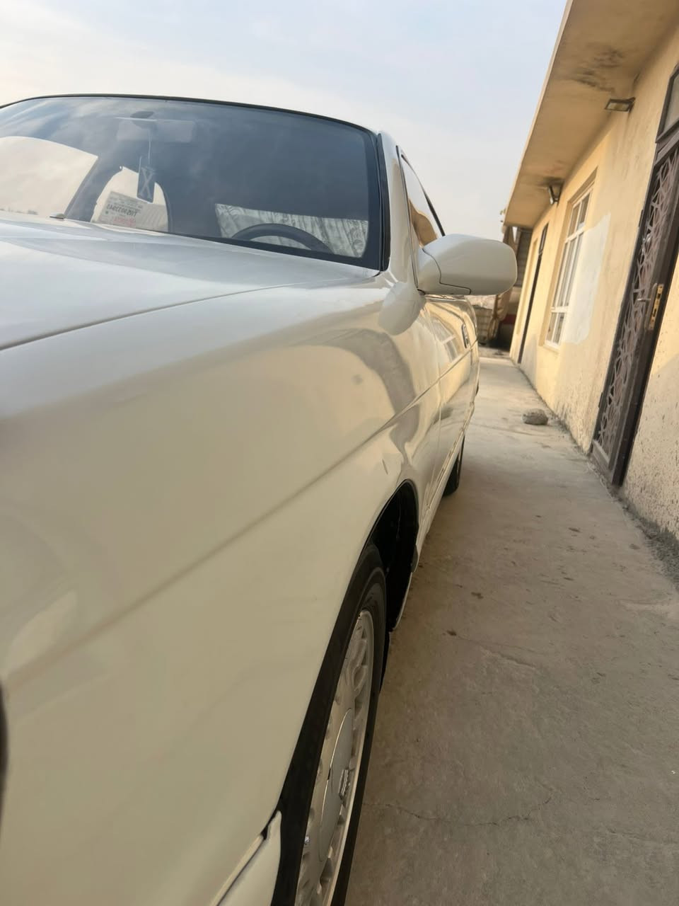 السلام عليكم بطه رقم انبار بسمي نكليزي شرط المداور مكينه وكير مكفولات ٢٥٠٠ حداديه ٨٠بل ميه مكفول لا كصه ولا ضربه قويه تخم تاير مكان السيارة نجف حي ميسان السعر 55،، وبيهه مجال,, ***********رقمي
