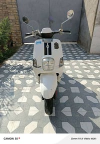 بوليس رمبه • نزل من الحاوية • بالحالة زينة