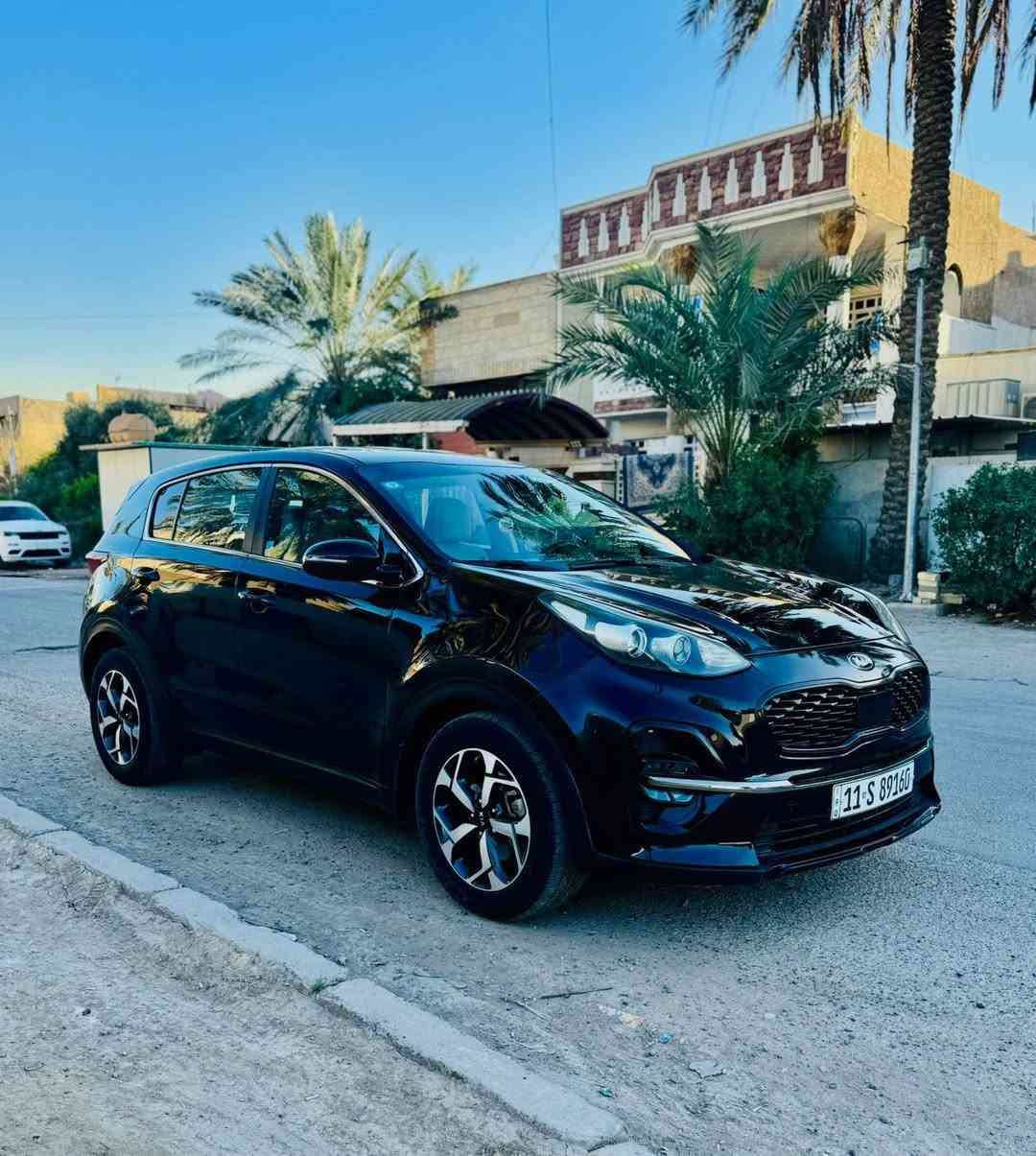 كيا سبورتج وارد امريكي 2020
حادثهه جاملغ وبنيد صور لحادث منشوره
المواصفات
داخل لونين
كشن كهرباء
تحكمات ستيرن جهتين
ويل كب
شاشه كبيره
كامره دواره
نضام (سبورت - عادي -ايكو )
مانع انزلاق
كروز سرعه
اشاير مري وشفط مري
سياره بل حقيقه احله من صور
سياره رقم بغداد ومكانهه بغداد
سعر 155
رقم ***********
