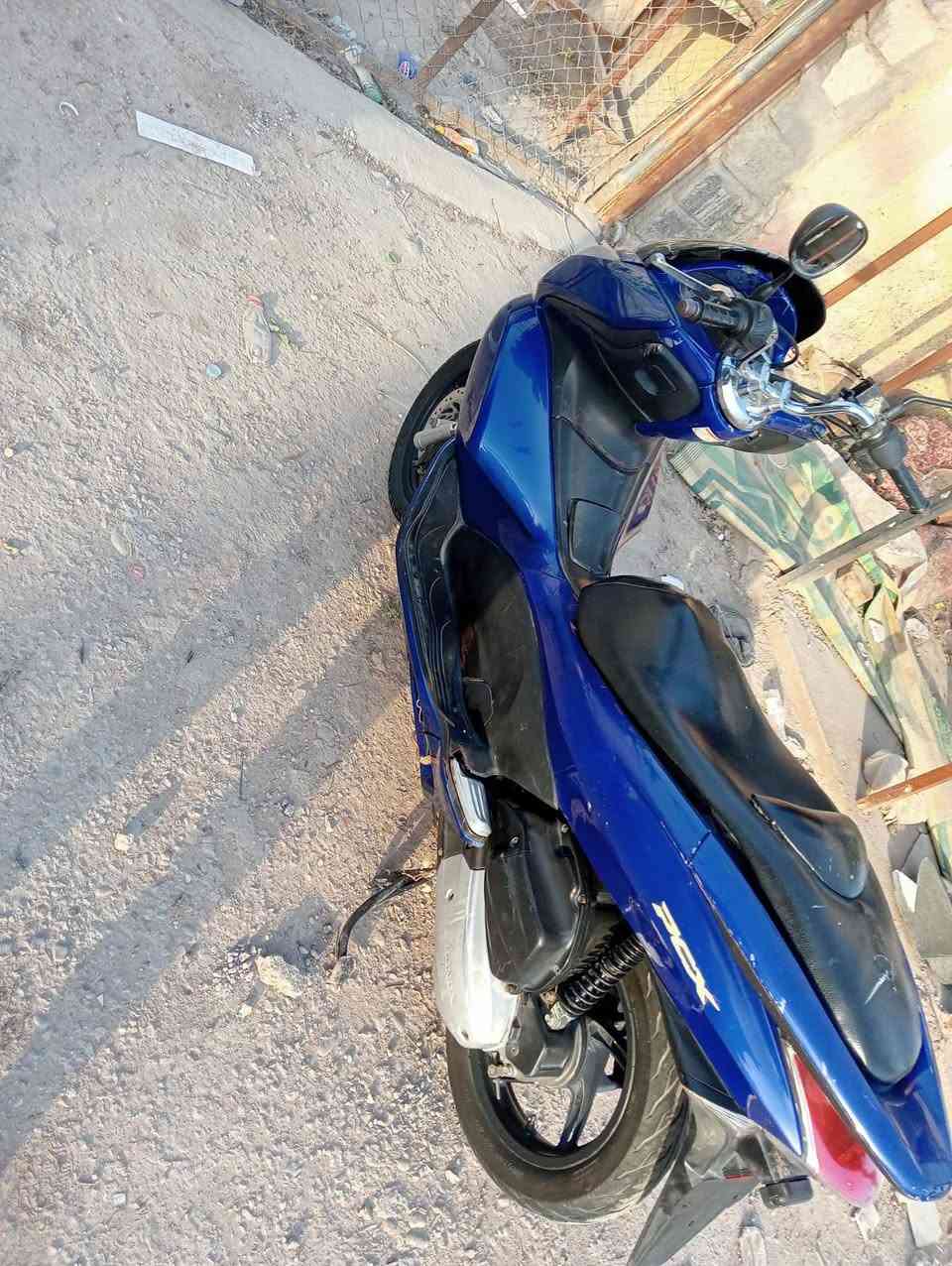 سلام عليكم بي سي اكس جيل الول دراجه نكره بكل وقت نقصهه مازده مكسوره كسر بصيط موضحه بل صوره ولطوافه عاطله هاي نواقصهه سعرهه 900الف وبيهه شي بصيط مكاني بغداد كماليه رقم / ***********
