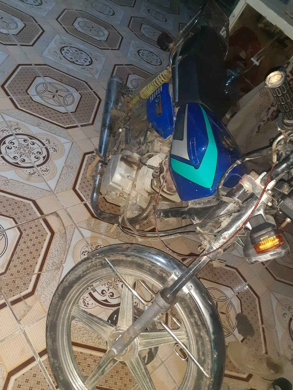 سلام عليكم ايرني خمسه كير للبيع بسعر 350وبيهه  مجال للطيبين  عنوان اليوسفيه القصر الاوسط


**إذا كنت صاحب هذا الإعلان وتريد حذفه لأي سبب، رجاءا أرسل رسالة إلى الدعم الفني**