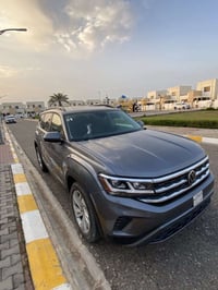 ٧ راكب • موديل ٢٠٢٣ • كشانه جلد