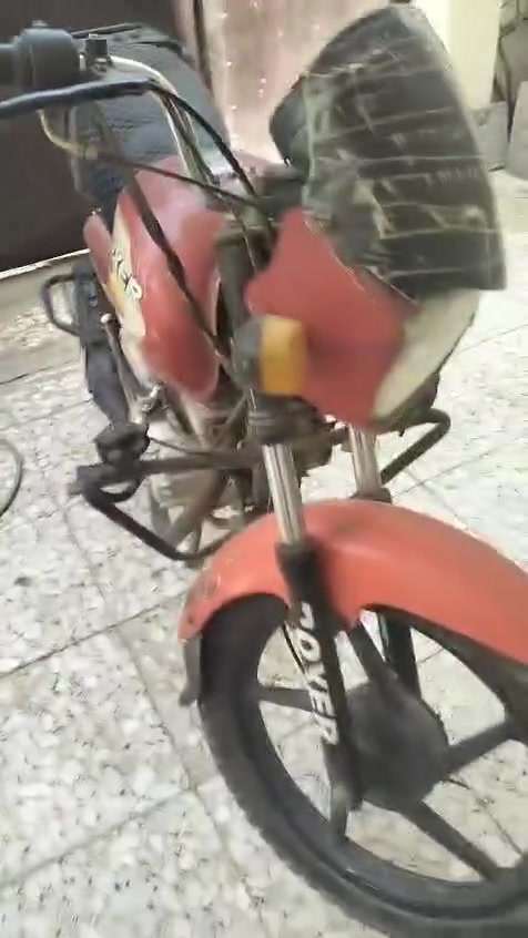 يا الله سلام عليكم
دراجه بوكسر للبيع 
دراجه طفت من وحده وما وديتهة للتصليح 
الله شاهد كلشي ماعرف بيهه 
موديل/2021 
الدراجه اورق أصولي 
مكفولة 
مكاني واسط نعمانيه 
السعر /400وبيه مجال حك الچيه 
رجآ المو شراي لا يتعبني 
رقمي ///***********
