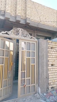 الضباط الثانية • ١٠٠م • واجهة ٥م