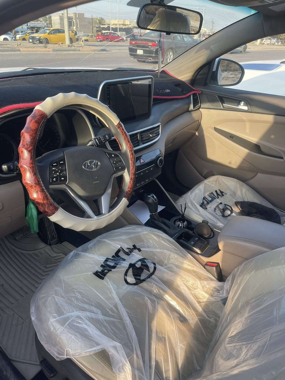 للبيع    توسان    2020
***********

خليجيه فول  مواصفات  

كفاله عامه

رقم  اربيل
