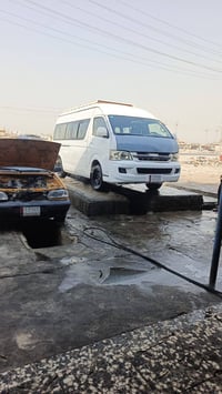 كيا جني • ٢٠١٤ • بصرة