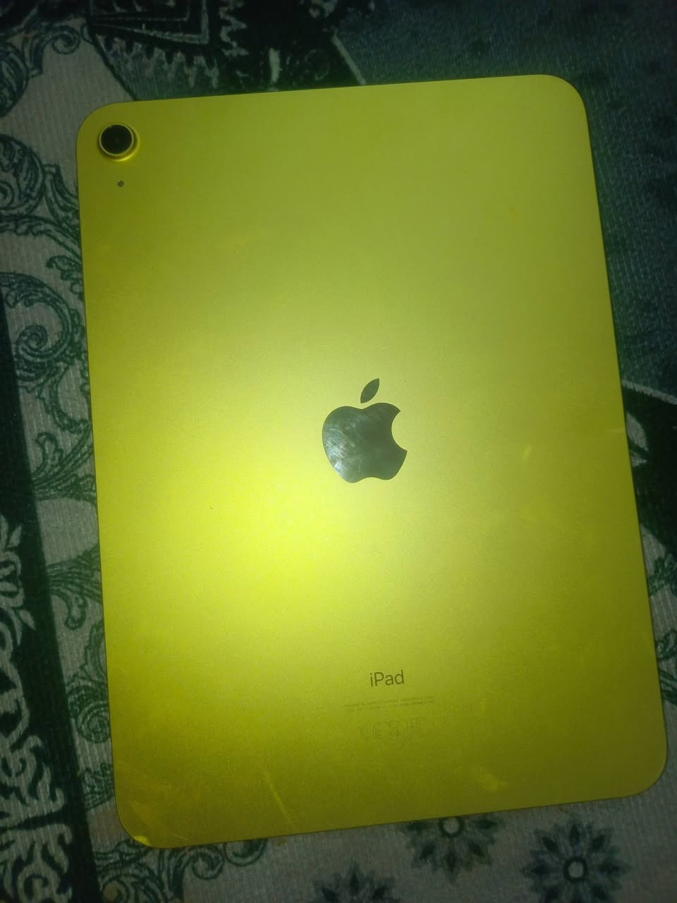 ايباد 10مبدل كلاسه و مفطوره
ماعرف سعره قيم وأخذ 
ذاكره64
عنوان  بغداد مدينه الصدر 
رقم ***********
