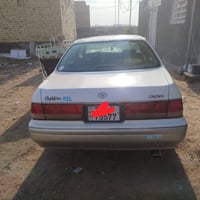 راس الثور • مكينه كير • رقم بصره