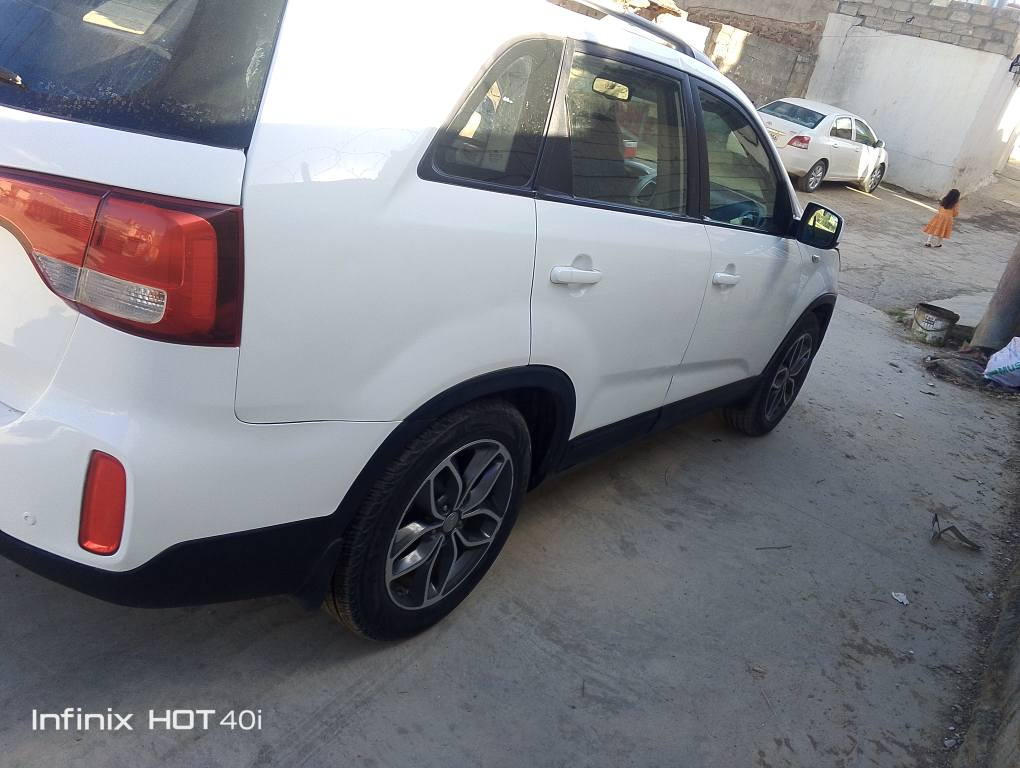 ‎كيا‎ شمشمل, السليمانية


**إذا كنت صاحب هذا الإعلان وتريد حذفه لأي سبب، رجاءا أرسل رسالة إلى الدعم الفني**