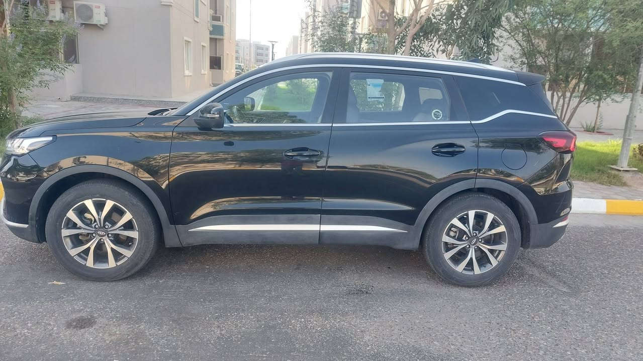 شيري تيكو 7برو
موديل 2023
محرك تيربو 1500
فول مواصفات
مكفوله
حره مو اقساط بأسمي وتحويل
ماشية 40 الف
السعر 155 ورقة
23,000,000 مليون
متواجدواتساب ***********
البصرة_ مجمع الامل السكني
