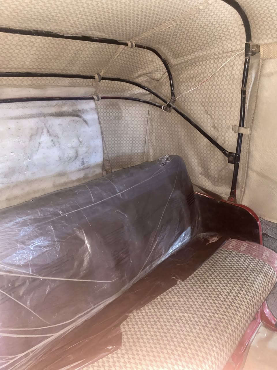 تكتك ١٨ رقم نكليزي تحويل ثاني يوم تكتك حلوه بس الدوس تعبانه شوف بعينك رقم ***********بي واتساب
