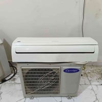 سبلت • طن ونص • مكيف • تبريد • مكيف طن ونص • وحدة تبريد • مكيف هواء
