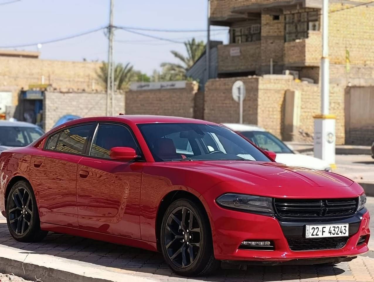 سلام عليكم جارجر ١٦ اصل رقم شمالي سياره مابيه حادث ابجم كبس بابين كلير لا فتح ولا صبغ سياره كلش جديده ستخدام شخصي سعر 210 بيه مجال قليل  ***********
