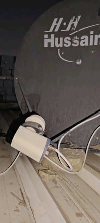 تركيب أقمار • الناصرية • سعر مناسب