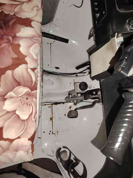 سلام عليكم
تكتك 21 شهر 11 رقم وسنويه +(مكينه + اكسل +تنقيص تبخيخ) مكفول شرط مكينه ممفتوحه. ب7.750وبيهه مجال 
تجي وشوف بعينك وبيك خير وتدلل مكاني كاطون رازي قرب حسن ابو الكاز هـ *********** متواجد. فيس واتساب شراي اتصل
