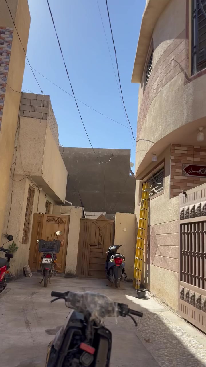 سلام عليكم دراجه بطه للبيع شادله محرك جديد قبل سبوع شديته كفراته كله موجوده الكهربائيات كله شغاله نقصه باتري السعر 280 او بيه مجال هذه رقمي ***********
