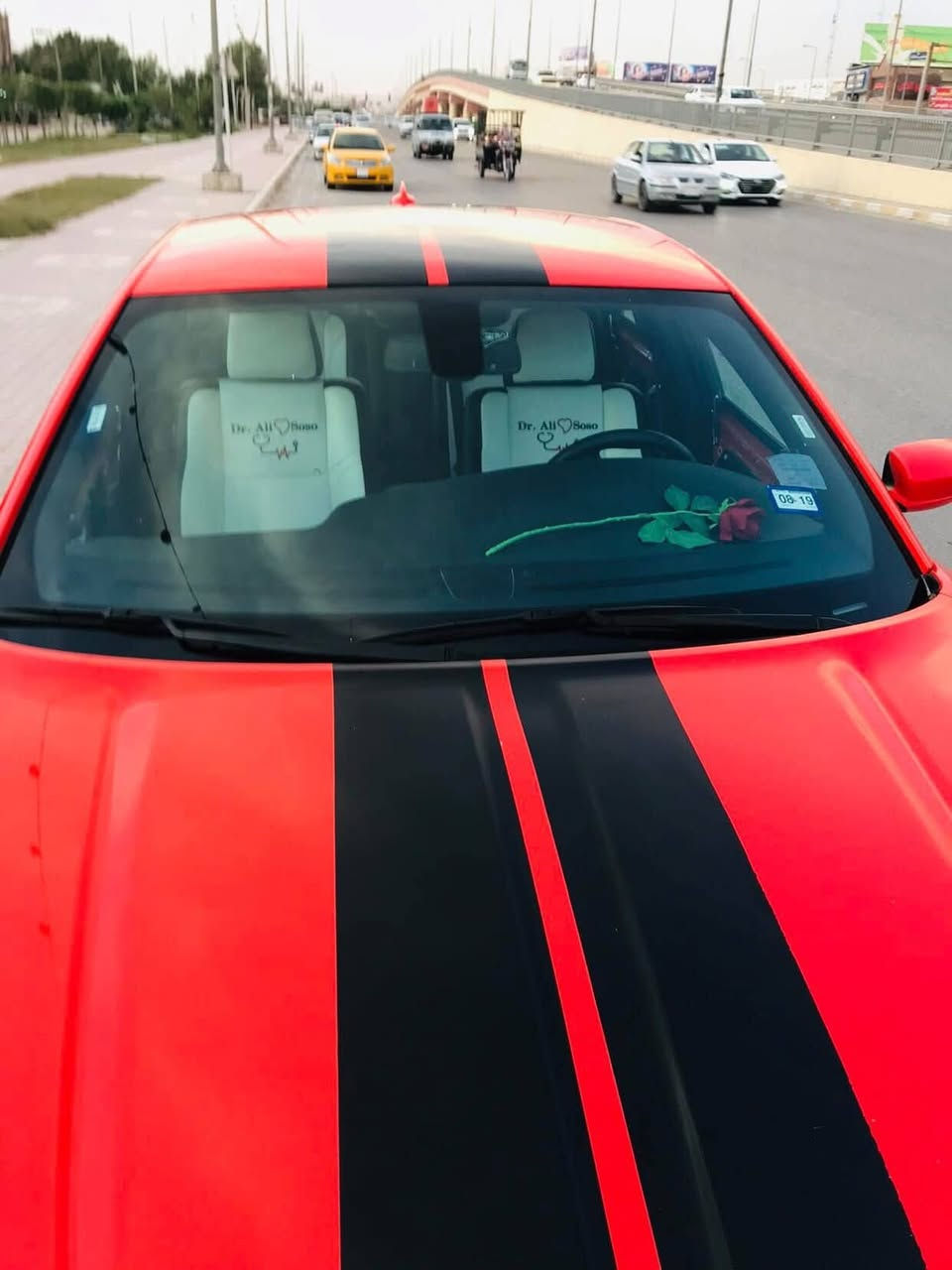 دوشـمة الحـاج عدنان الكرعاوي واولاده
⭕️دوشمة كافة انواع السيارات 
❌تغليف دشبول الايرباك 
⭕️تصليح احزمة الامان 
❌صبغ الصاج والكاربون فايبر 

    (((‼️خبرتنا في العمل لاكثر من 40 عام ‼️)))

📍العنوان :- حلة - طريق حلة كربلاء ( ابو خستاوي ) مجاور مفرق عنانة مقابل شارع 100

                 ((بأدارة الحاج عدنان الكرعاوي ))

☎️صميم عدنان الكرعاوي :-
‏ ‭0770 876 0730‬
☎️امير عدنان الكرعاوي :- 
‏‭0781 446 9455‬
☎️علي عدنان الكرعاوي :- 
***********

صفحتنا على الانستكرام والتيكتوك :-  

‏                                   alia_d98

صفحتنا على الفيسبوك :-

                دوشمة الحاج عدنان الكرعاوي#دوشمة_الحاج_عدنان_الكرعاوي #الشعب_الصيني_ماله_حل #الشعب_الصيني_ماله_حل😂😂 #شامخ_عليكم🚯🎖 #اكسبلور_explore
