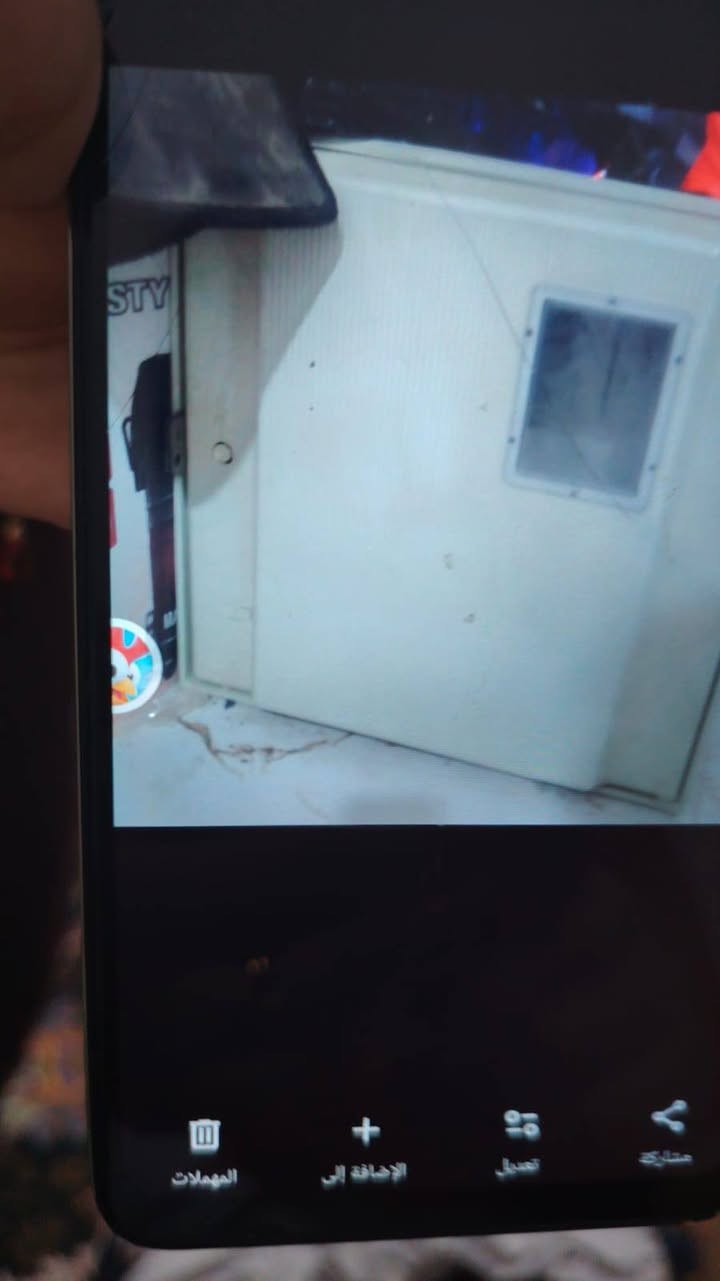 موبايل انفنكس سمارت 6 جديد بالكارتون مع محلقاته سعره ثابت  175


**إذا كنت صاحب هذا الإعلان وتريد حذفه لأي سبب، رجاءا أرسل رسالة إلى الدعم الفني**