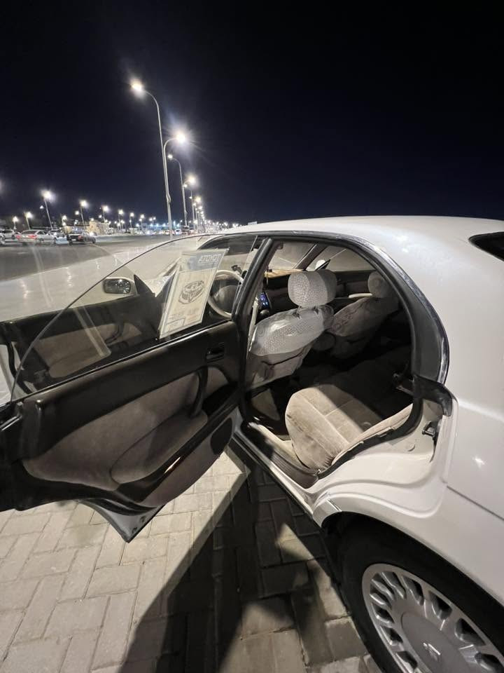 سلام عليكم بطه متصل رقم الجديد سياره كفاله ماعده صبق جماليه تخم تاير جديد حداديه كهربايات كله شقاله مراوس عنواني بصره دور الصحه


**إذا كنت صاحب هذا الإعلان وتريد حذفه لأي سبب، رجاءا أرسل رسالة إلى الدعم الفني**