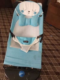 باسكل ٢٠ • سرير • هزاز