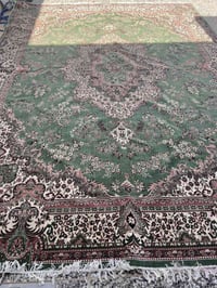 زولية • إيرانية أصلية • ٣×٤