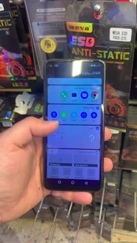 انفنكس S5 • ٦٤ • شاشة وكالة