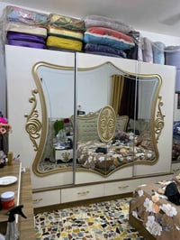 غرفه اخشاب • مستعمله