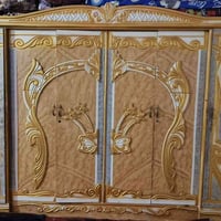 نجف • غرفة نوم • مفروشات