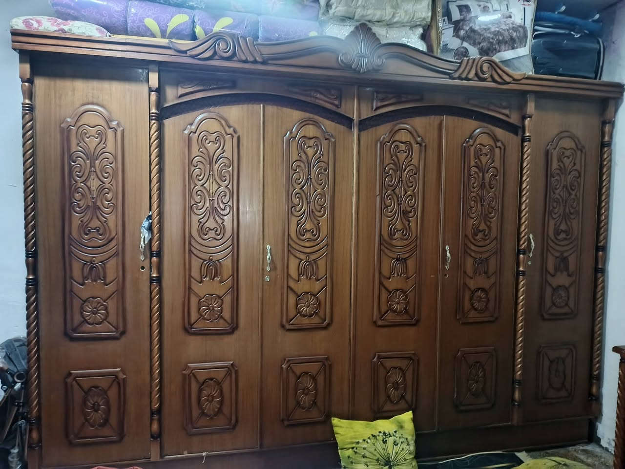 سلام عليكم غرفه البيع شراي طب خاص


**إذا كنت صاحب هذا الإعلان وتريد حذفه لأي سبب، رجاءا أرسل رسالة إلى الدعم الفني**